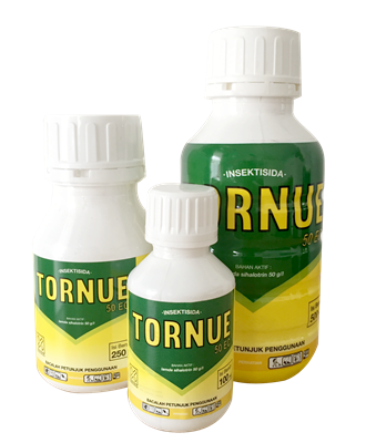 TORNUE 50EC